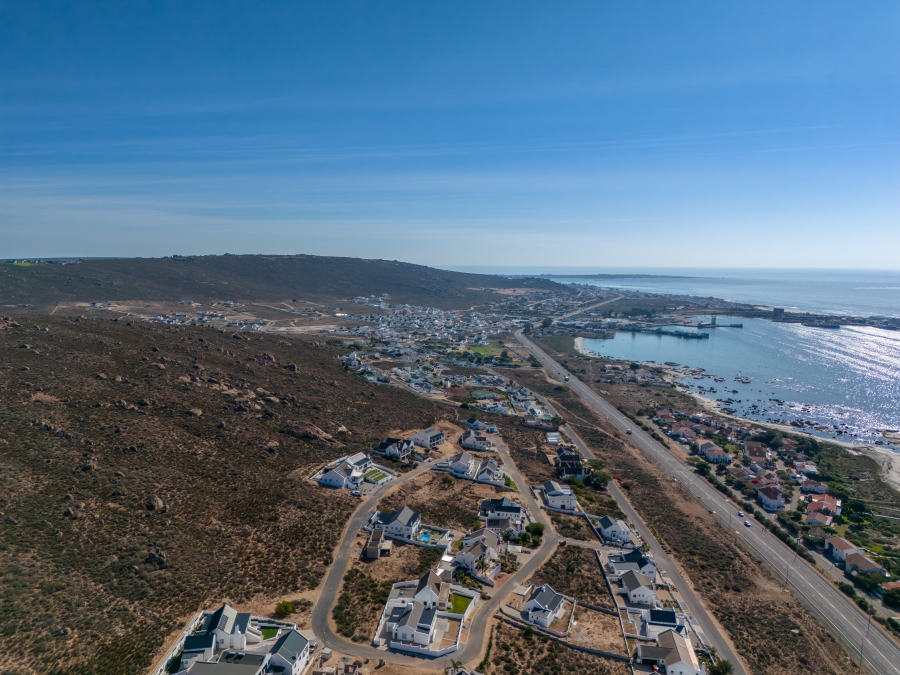 4 Bedroom Property for Sale in Britannica Heights Western Cape
